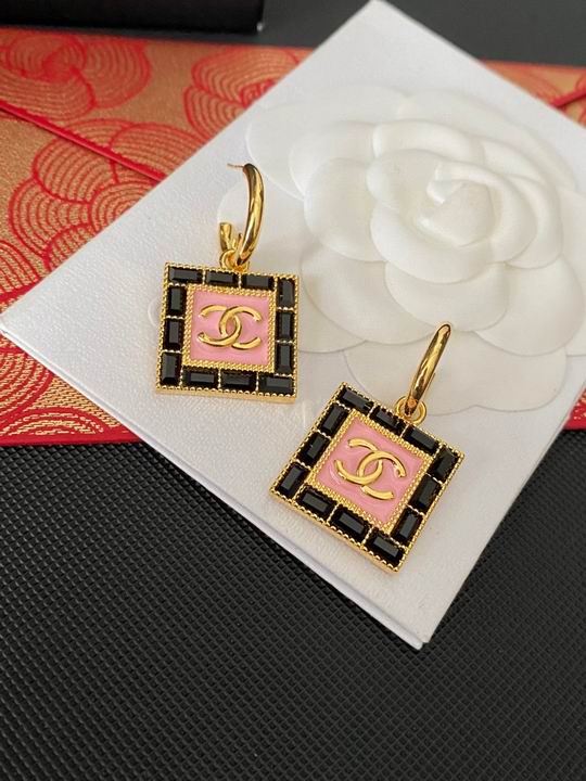 Chanel earring 11lyh586